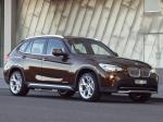 BMW X1 xDrive 2.3d 2010 года (AU)